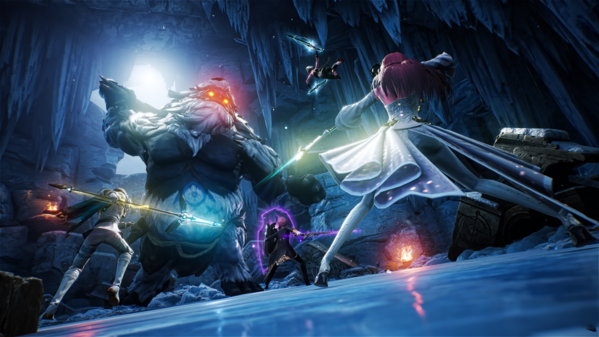 《诺亚之心》战力提升方法汇总分享 诺亚之心1