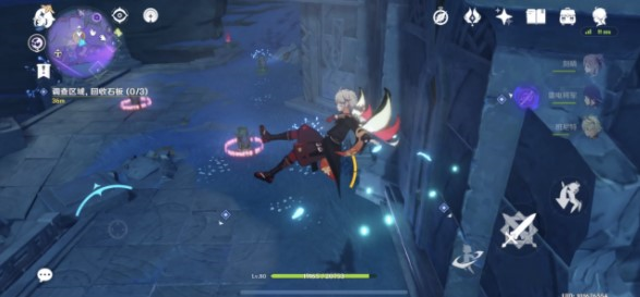 《原神》文谷疑云石板位置汇总分享 原神2