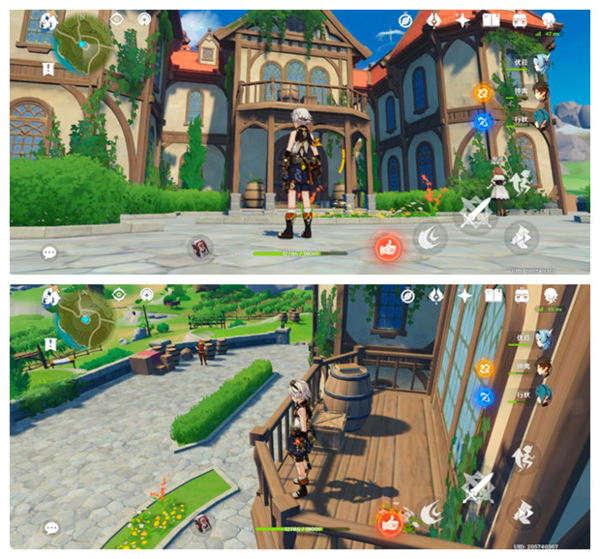 《原神》蒲公英海的狐狸所有位置汇总分享 原神3