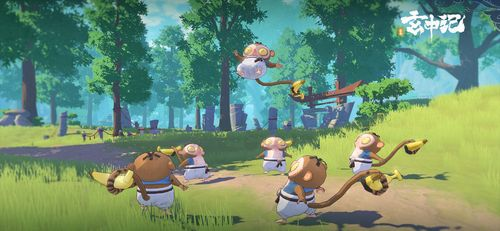 《玄中记》职业选择攻略 玄中记1