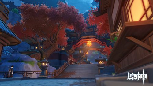 《原神》45级后玩法汇总分享 原神1