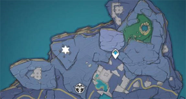 《原神》三界路飨祭华丽宝箱全收集攻略 原神1