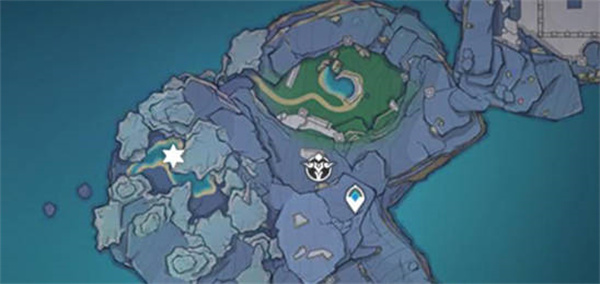 《原神》三界路飨祭华丽宝箱全收集攻略 原神4