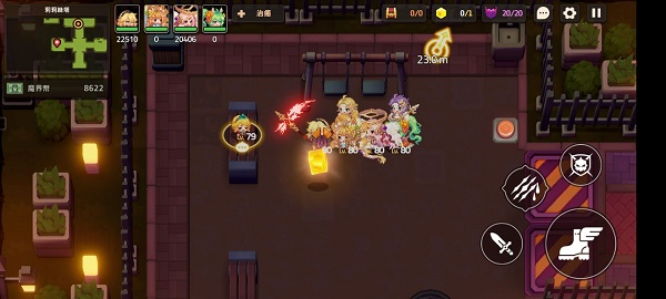 坎公骑冠剑图片5