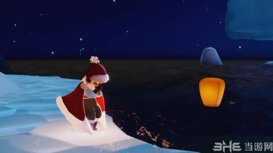 光遇温暖绒帽截图1