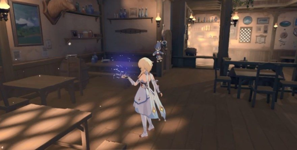 《原神》学士的午后配方是什么 原神1