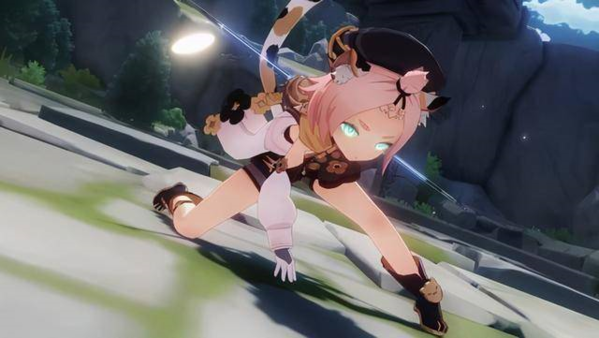 《原神》清爽酸甜的红茶饮品配方分享 原神1