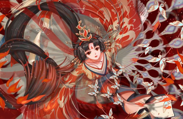 《阴阳师》春时觅宝最佳路线分享 阴阳师1