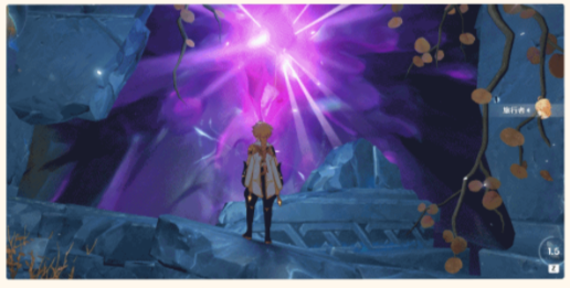 《原神》层岩巨渊怪物解析 原神4