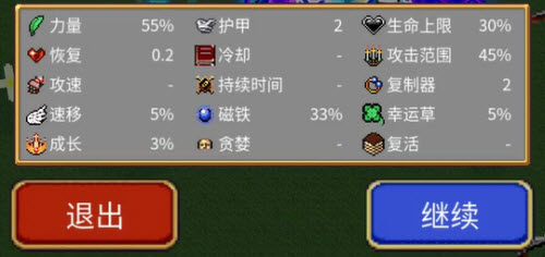 《地下城割草》幸运值提升方法汇总 地下城割草1