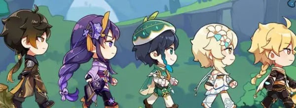 《原神》特典活动答案汇总分享 原神2