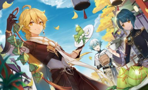 《原神》多少级可以联机 原神1