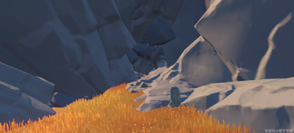 《原神》2.6版岩中幽谷开启技巧介绍 原神5