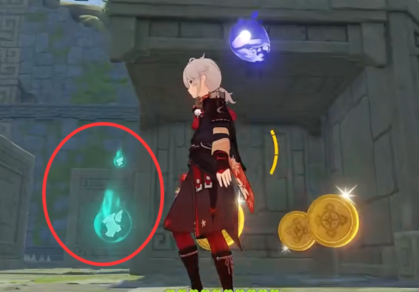 《原神》神工天巧活动第一关通关流程分享 原神3