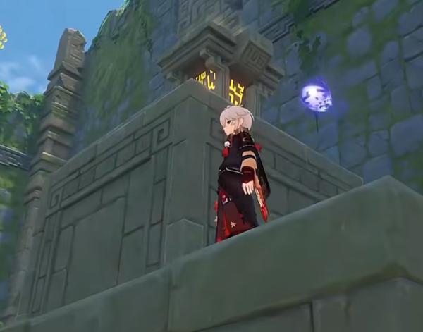 《原神》神工天巧活动第一关通关流程分享 原神9