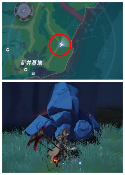 《幻塔》人工岛开发者日志全收集攻略 幻塔5