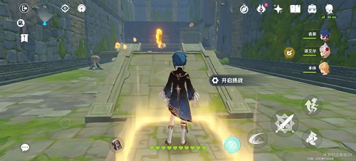 《原神》神工天巧第二关通关流程全分享 原神1