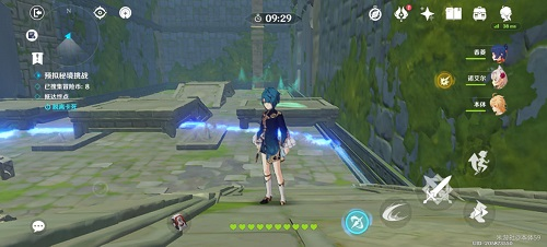 《原神》神工天巧第二关通关流程全分享 原神3