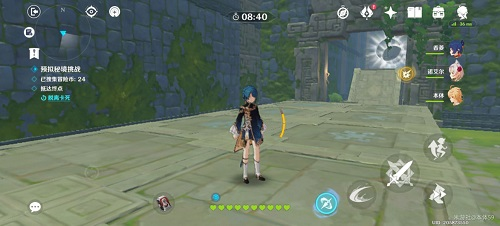 《原神》神工天巧第二关通关流程全分享 原神6