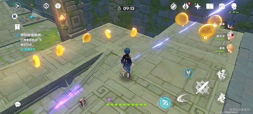 《原神》神工天巧第二关通关流程全分享 原神8