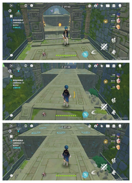 《原神》神工天巧第二关通关流程全分享 原神9