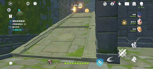 《原神》神工天巧第二关通关流程全分享 原神12