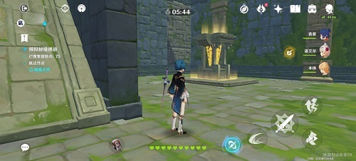 《原神》神工天巧第二关通关流程全分享 原神14