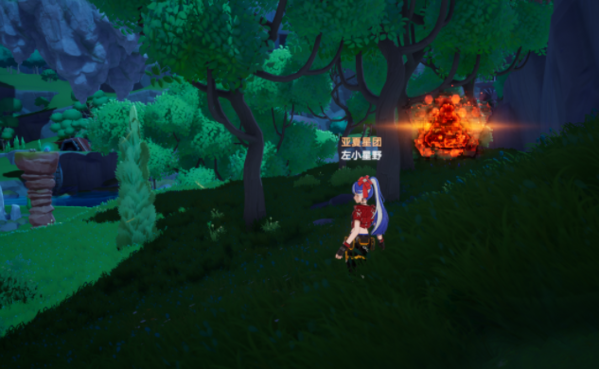 《幻塔》人工岛折跃门位置汇总分享 幻塔7