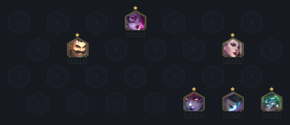 《金铲铲之战》执事辛德拉阵容玩法全面讲解 金铲铲之战2