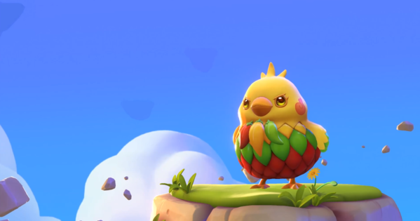 《金铲铲之战》小辣鸡怎么获得 金铲铲之战小辣鸡怎么得1