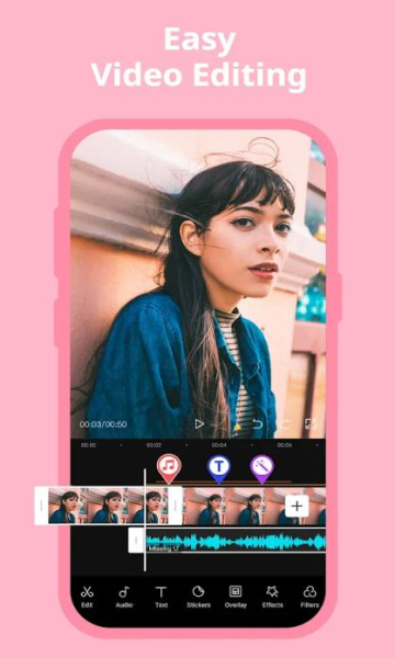 剪映国际版CapCut