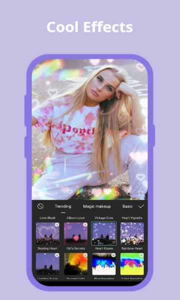 剪映国际版CapCut