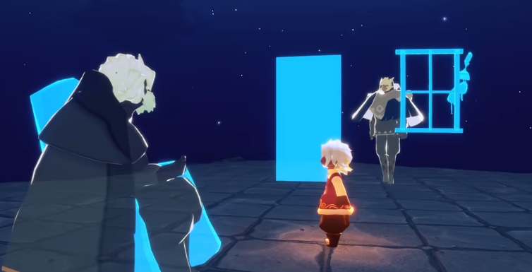 光遇纪念季国服什么时候开始