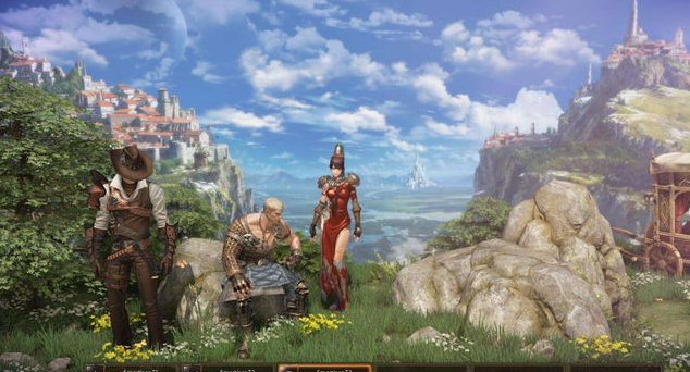 命运方舟岛之心怎么得