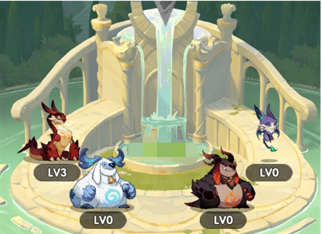 《剑与远征》宠物共鸣系统玩法介绍 剑与远征宠物共鸣系统玩法详细介绍