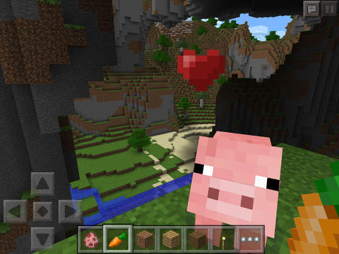 我的世界1.2.0.11中文手机版