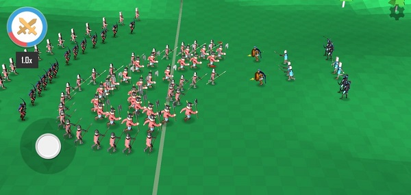 全面战争模拟器正版