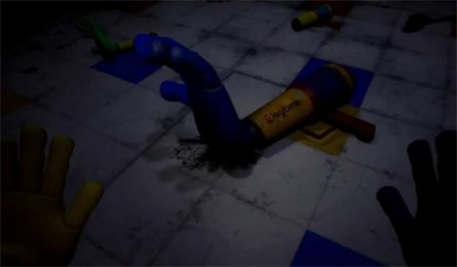 波比的游戏时间计划