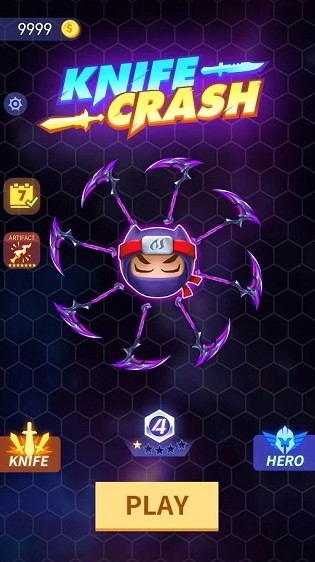 刀剑大乱斗手机版