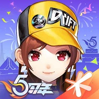 QQ飞车手游游戏