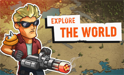 营地防御手机版