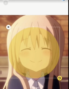 1673317590539284.png 2023过年红围巾头像怎么弄