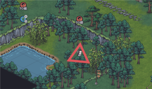 《烟雨江湖》荡魔全本支线任务攻略 烟雨江湖荡魔全本支线任务攻略3