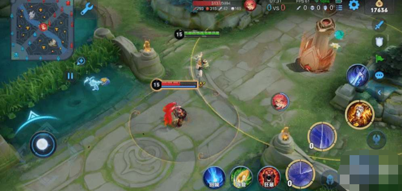 王者荣耀姬小满装备铭文怎么搭好