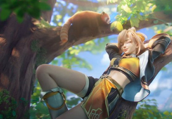 1676441715167843.png 王者荣耀姬小满技能有哪些