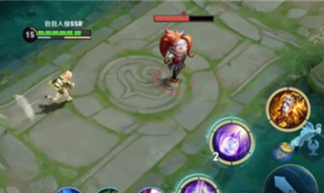 1676441740956032.png 王者荣耀姬小满技能有哪些