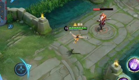 1676441783789247.png 王者荣耀姬小满技能有哪些