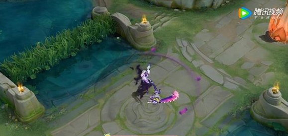 1676516792290408.png 王者荣耀白起乐园追猎者怎么样