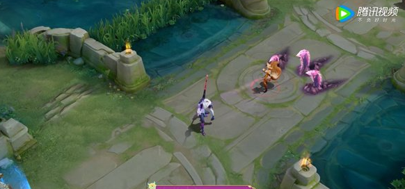 1676516795265777.png 王者荣耀白起乐园追猎者怎么样