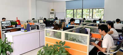 武汉易企推建站公司